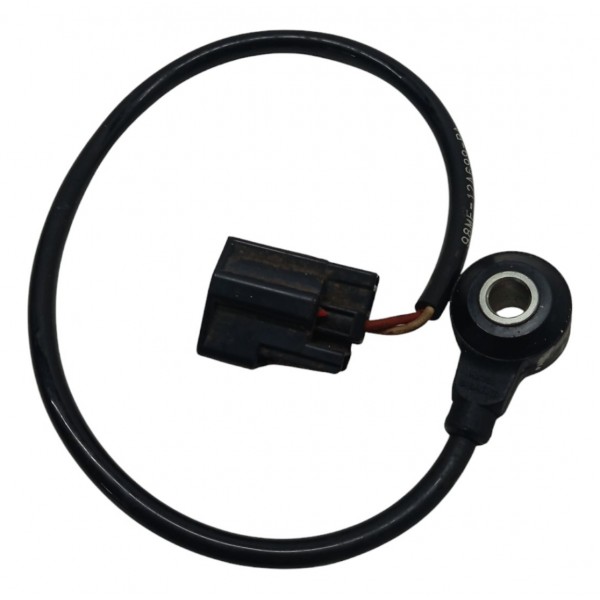 Sensor Detonação Ford New Fiesta 1.6 16v 2014 2015 2016 2017