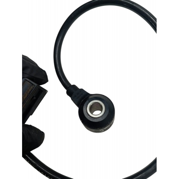 Sensor Detonação Ford New Fiesta 1.6 16v 2014 2015 2016 2017