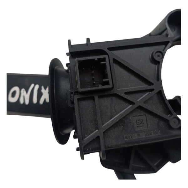 Chave Seta Limpador Chevrolet Onix 1.4 2017 2018 2019