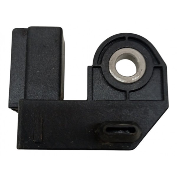 Sensor Impacto Colisao Airbag Painel Peugeot 307 2007 2008