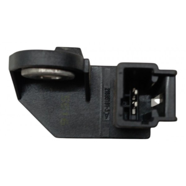 Sensor Impacto Colisao Airbag Painel Peugeot 307 2007 2008