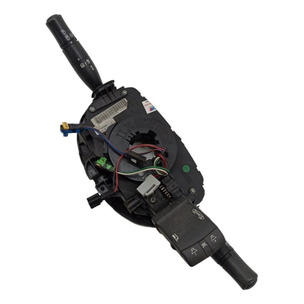 Chave Seta Limpador Renault Megane 2007 2007 2009