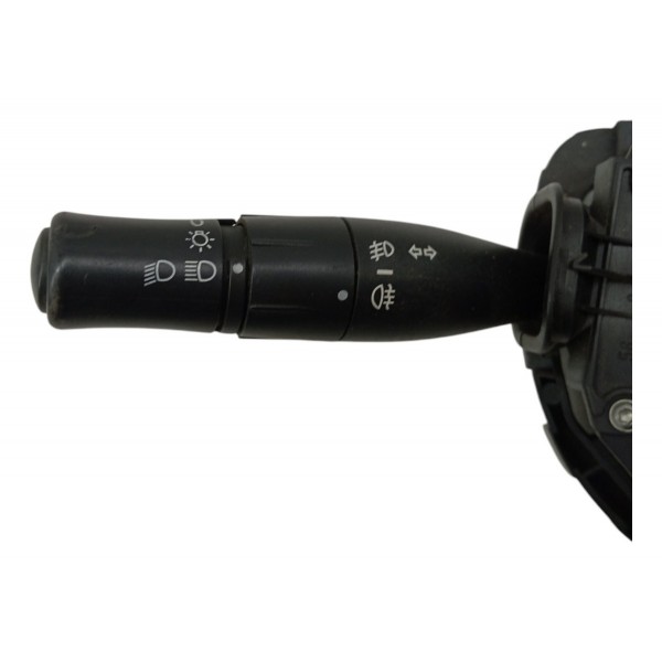 Chave Seta Limpador Renault Megane 2007 2007 2009