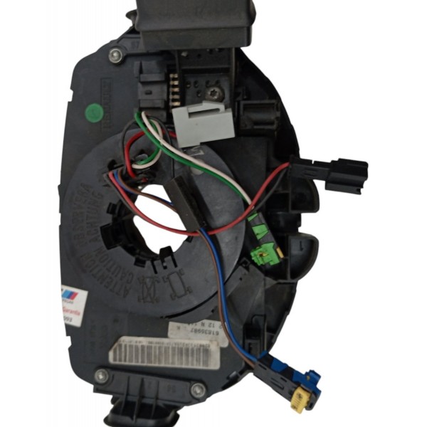 Chave Seta Limpador Renault Megane 2007 2007 2009