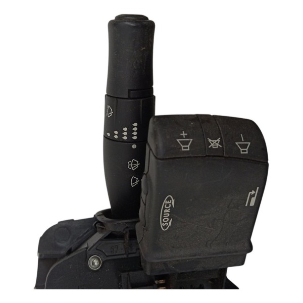 Chave Seta Limpador Renault Megane 2007 2007 2009