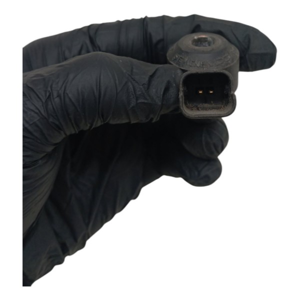 Sensor Detonação Peugeot 206 207 Citroen C3 1.0 2009 2010 11