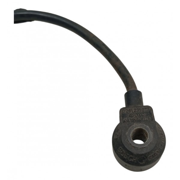 Sensor Detonação Volkswagen Gol Parati 1.0 2003  0261231077