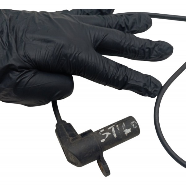 Sensor Rotação Fiat Stilo 1.8 8v Flex 2006 2007 2008 2009 10