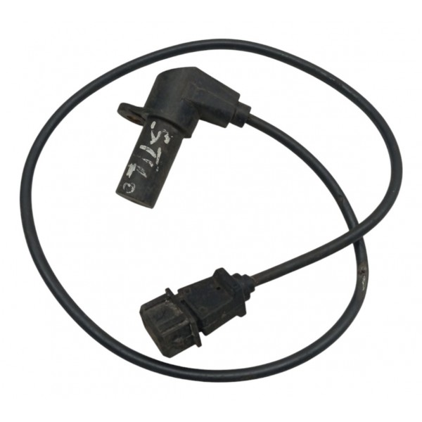 Sensor Rotação Fiat Stilo 1.8 8v Flex 2006 2007 2008 2009 10