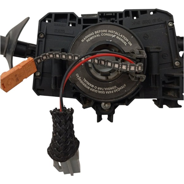 Chave Seta Limpador Parabrisa Renault Clio 2007 2008 2009 10