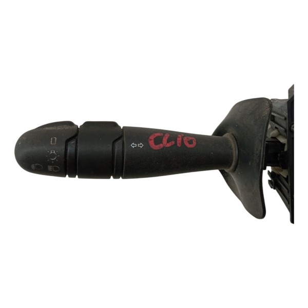 Chave Seta Limpador Parabrisa Renault Clio 2007 2008 2009 10