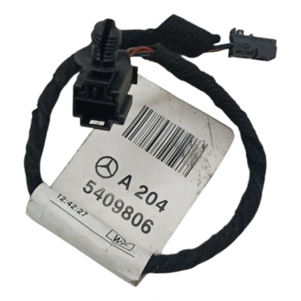 Chicote Sensor Temperatura Interna Mercedes Benz C200 2011
