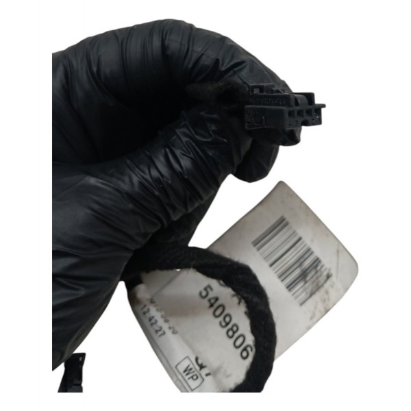 Chicote Sensor Temperatura Interna Mercedes Benz C200 2011