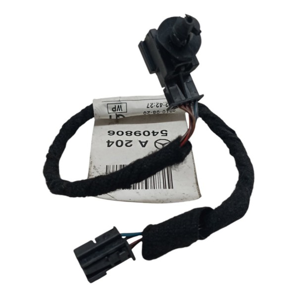 Chicote Sensor Temperatura Interna Mercedes Benz C200 2011