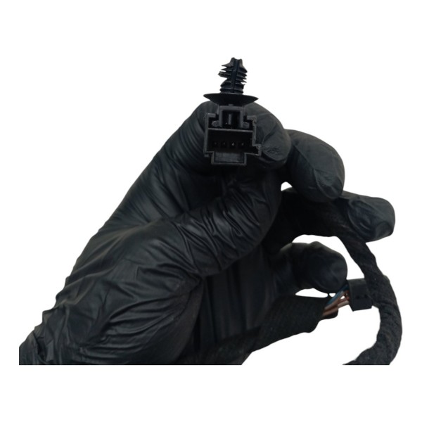 Chicote Sensor Temperatura Interna Mercedes Benz C200 2011