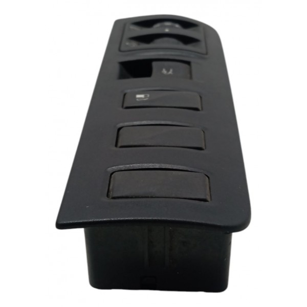 Botões Comando Farol Portinhola Renault Fluence 2011 2012