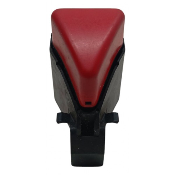 Botão Pisca Alerta Mercedes Benz Classe A160 2001 2002 2003 Vermelho
