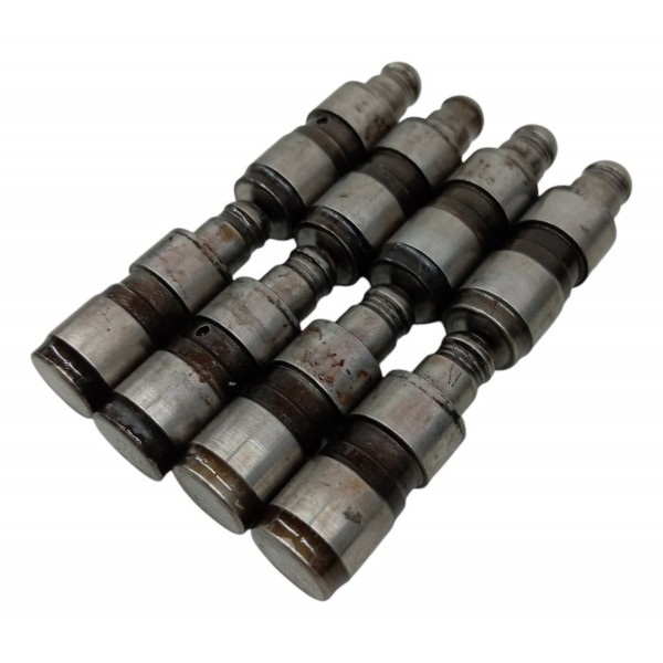 Kit Tucho Valvula Cabeçote Ford Ecosport 1.6 8v 2009 2010 11