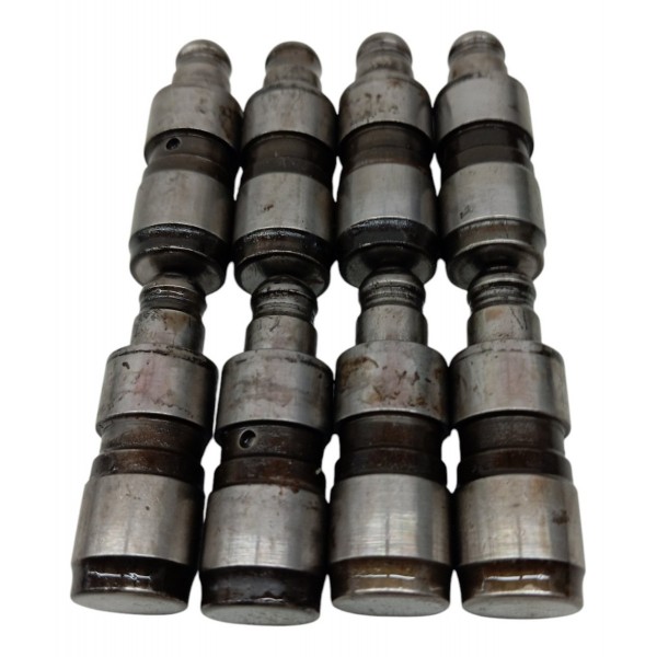 Kit Tucho Valvula Cabeçote Ford Ecosport 1.6 8v 2009 2010 11