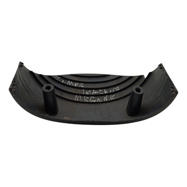 Acabamento Moldura Coluna Direção Renault Megane 2008 2010