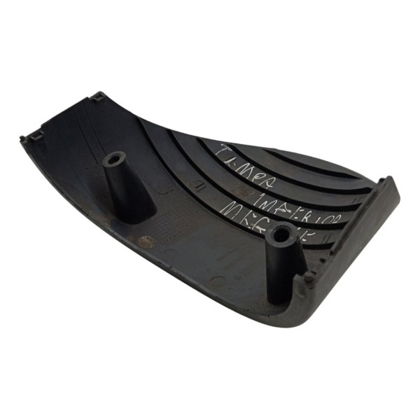 Acabamento Moldura Coluna Direção Renault Megane 2008 2010