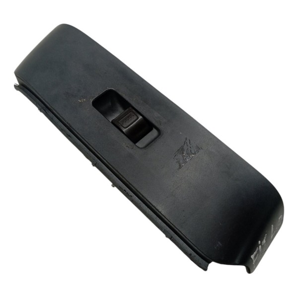 Comando Botão Elétrico Dianteiro Direito Honda Fit 2007 2008 Preto