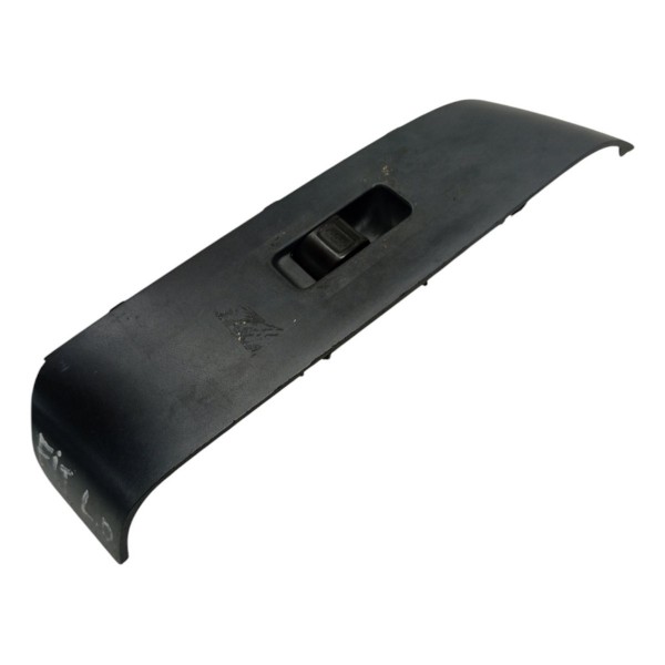 Comando Botão Elétrico Dianteiro Direito Honda Fit 2007 2008 Preto