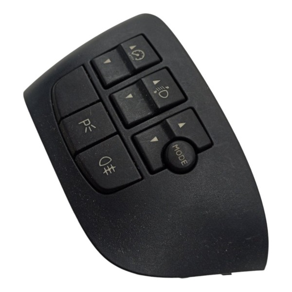 Botão Comando Farol Milha Computador Bordo Fiat Stilo 2007