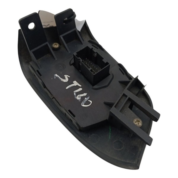 Botão Comando Farol Milha Computador Bordo Fiat Stilo 2007