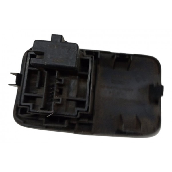 Moldura Botão Regulagem Farol Renault Megane 2005 2006 2007