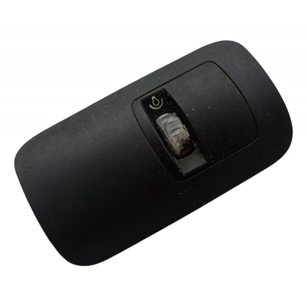 Moldura Botão Regulagem Farol Renault Megane 2005 2006 2007