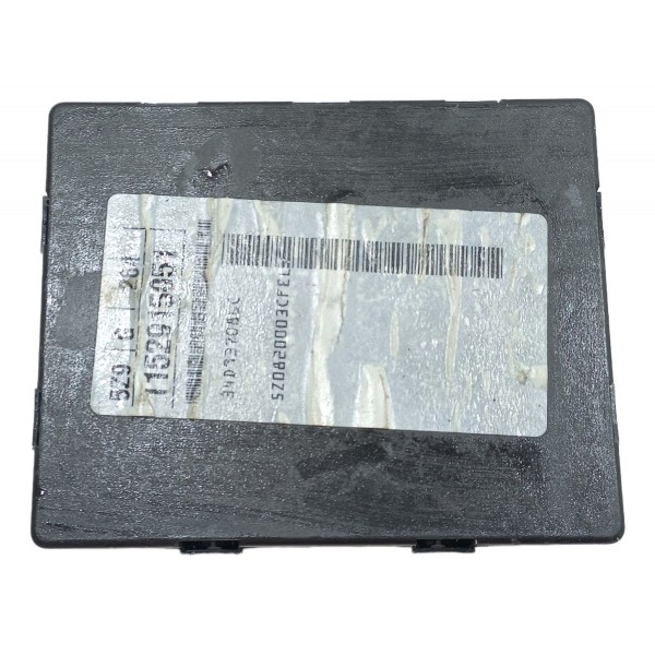 Módulo Conforto Volkswagen Spacefox 2015  34d937086c