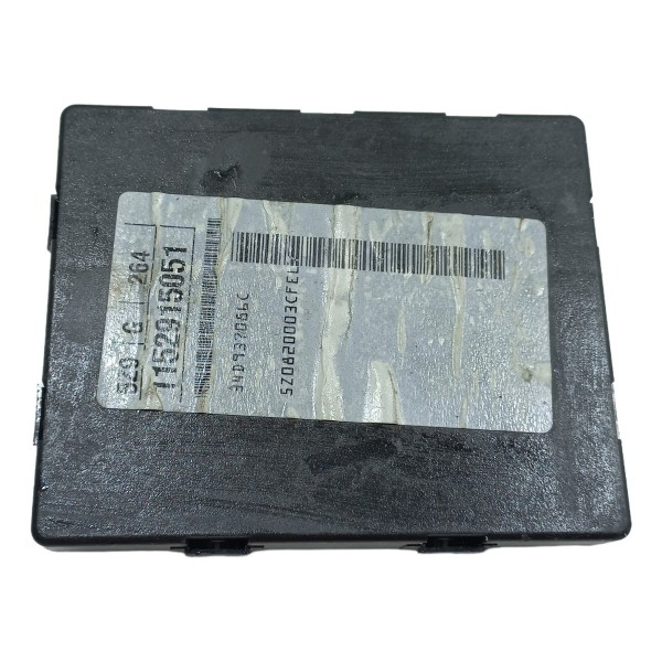 Módulo Conforto Volkswagen Spacefox 2015  34d937086c