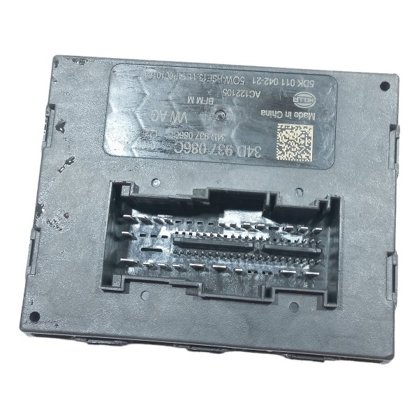 Módulo Conforto Volkswagen Spacefox 2015  34d937086c