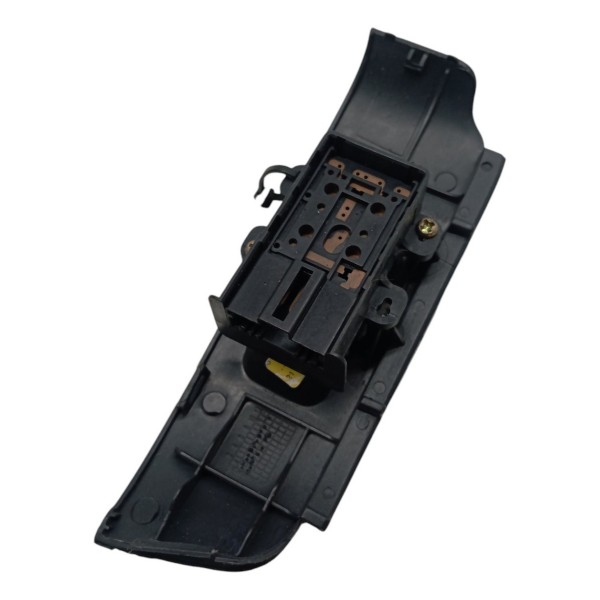 Comando Botão Elétrico Traseiro Esquerdo Honda Fit 2007 2008