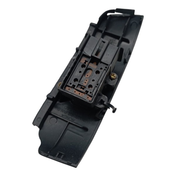 Comando Botão Elétrico Traseiro Esquerdo Honda Fit 2007 2008