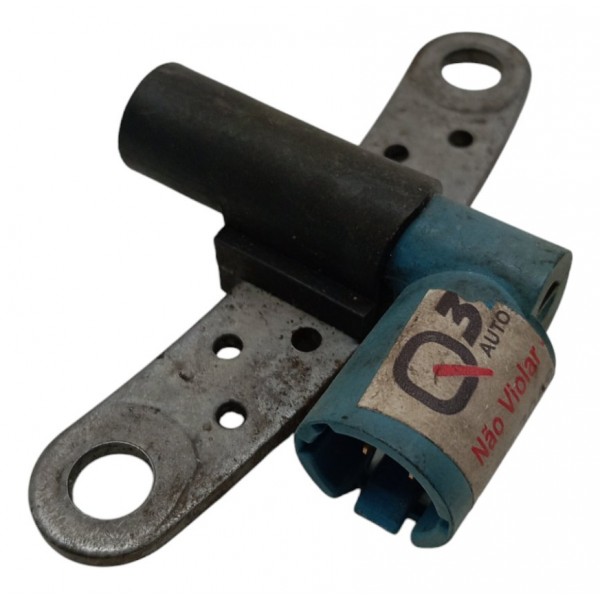 Sensor Rotação Renault Logan Sandero Clio 2010 2011 2012 13
