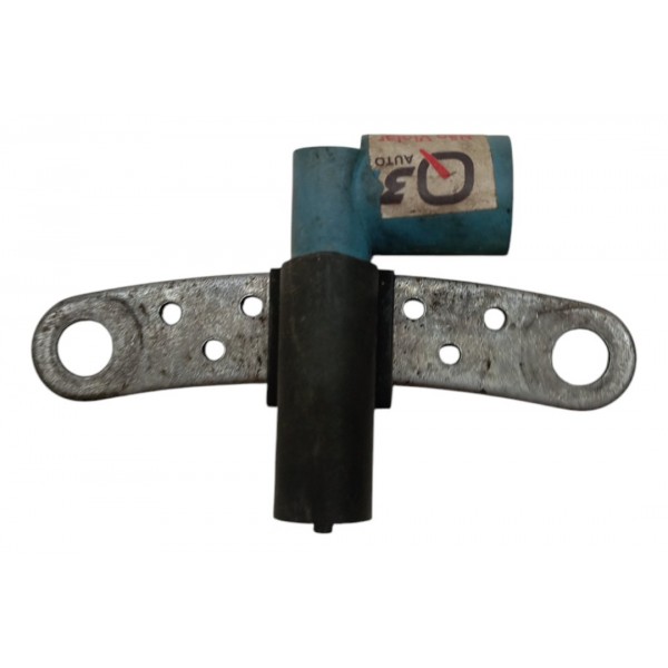 Sensor Rotação Renault Logan Sandero Clio 2010 2011 2012 13