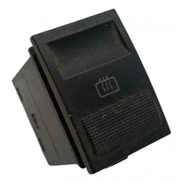 Botao Interruptor Desembaçador Volkswagen Gol G2 G3 2004 05