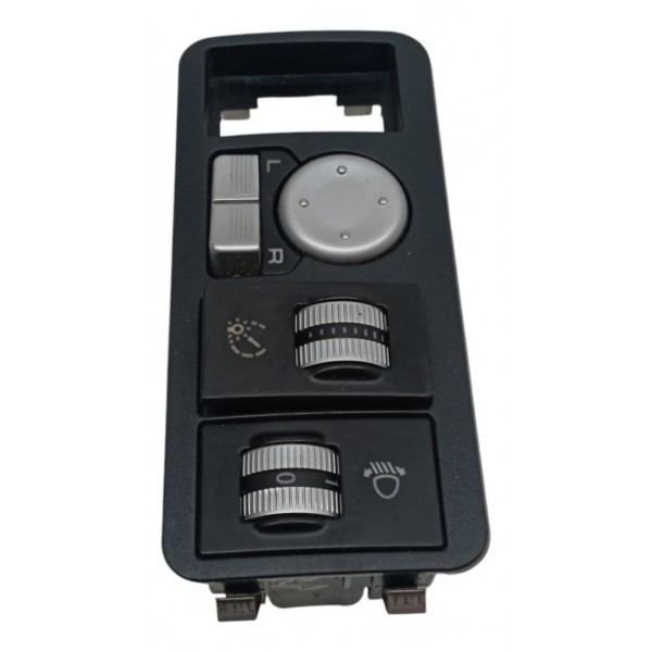 Botão Comando Retrovisor Regulagem Farol Lifan X60 2014 2015
