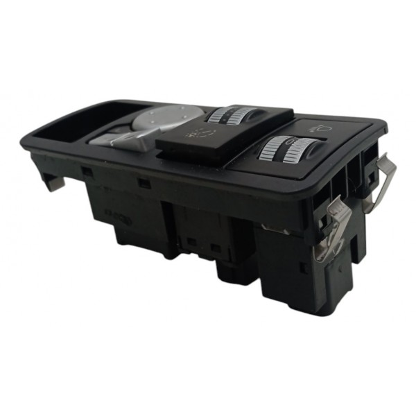 Botão Comando Retrovisor Regulagem Farol Lifan X60 2014 2015