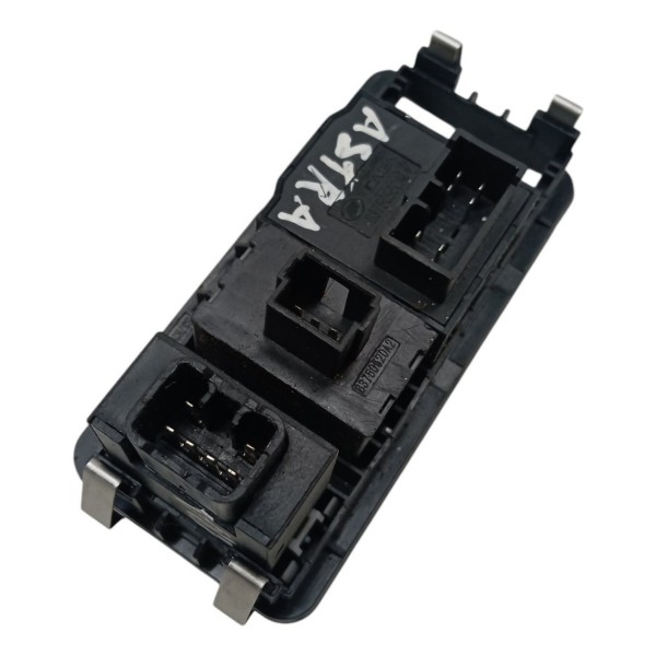 Botão Comando Retrovisor Regulagem Farol Lifan X60 2014 2015