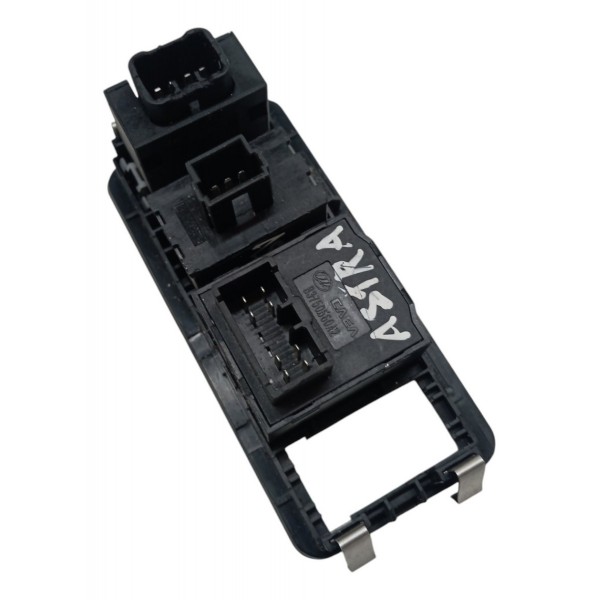 Botão Comando Retrovisor Regulagem Farol Lifan X60 2014 2015