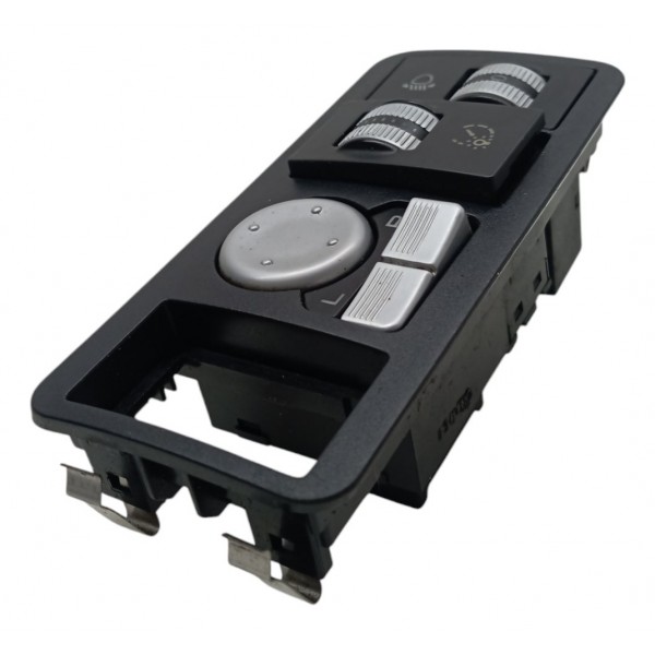 Botão Comando Retrovisor Regulagem Farol Lifan X60 2014 2015