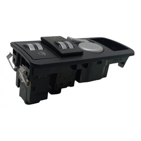 Botão Comando Retrovisor Regulagem Farol Lifan X60 2014 2015