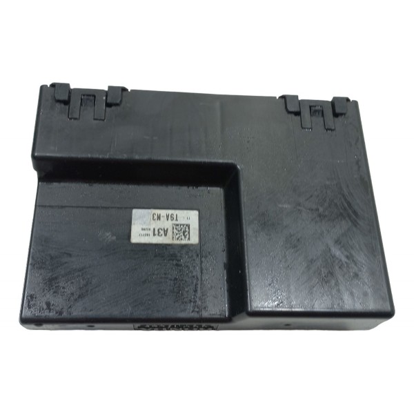 Módulo Conforto Honda City 2019