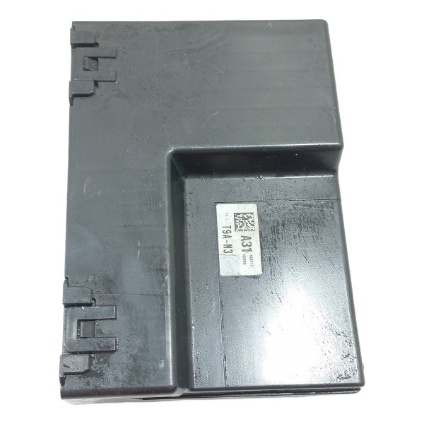 Módulo Conforto Honda City 2019