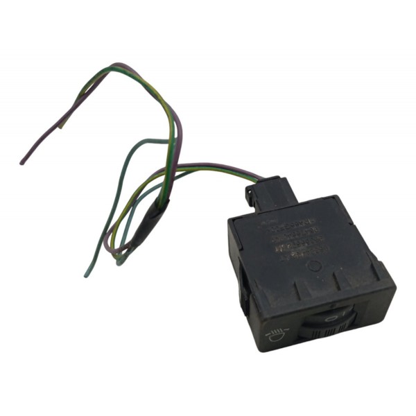 Botão Regulagem Luz Farol Peugeot 307 Citroen C4 2008 2009