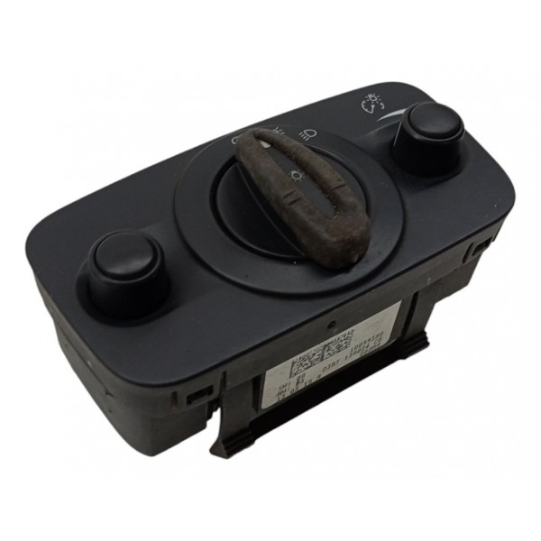 Botão Comando Farol Ford New Fiesta 2014 2015 2016 2017