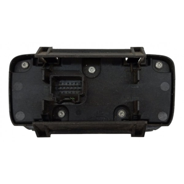 Botão Comando Farol Ford New Fiesta 2014 2015 2016 2017